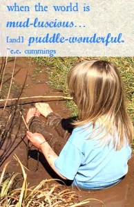 How Nature is like the Library and why it matters