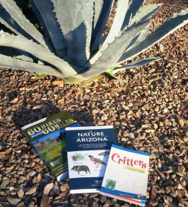 Desert Book recommendations