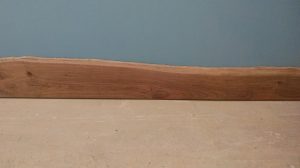 Black cherry is more commonly used among furniture makers.